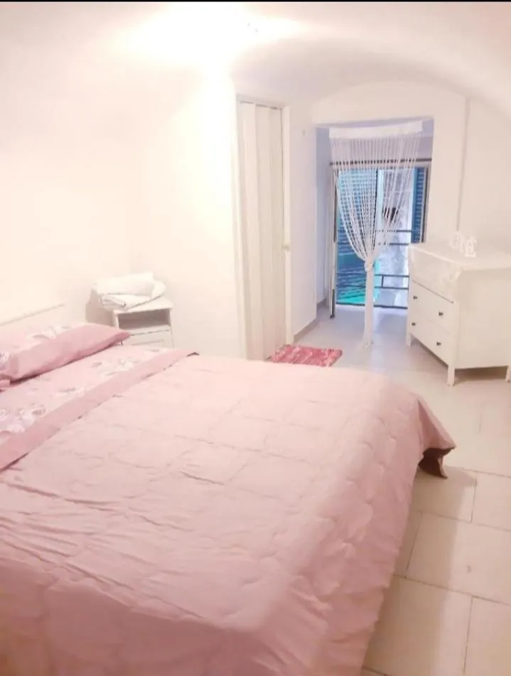 Apartment Alex Home Naples Italy