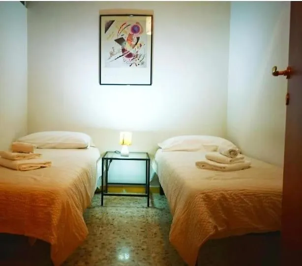 Apartment Alex Home Naples